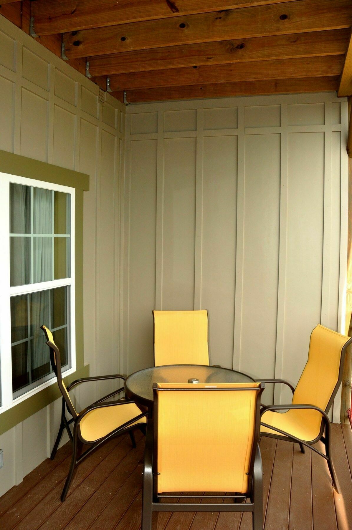 The Lodges Of The Great Smoky Mountains Pigeon Forge Exterior foto